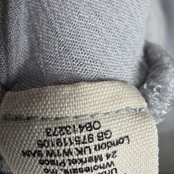 FREE PEOPLE Tree Swing Tunic Top Small Lightweight Airy Sleeveless Boho Beachy - Picture 15 of 16